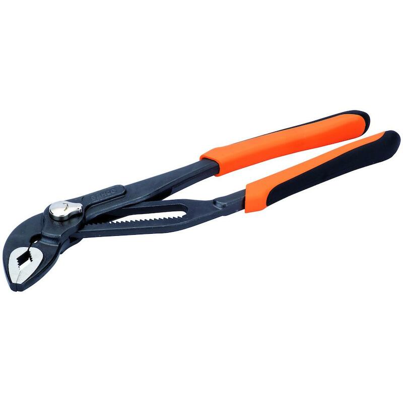 PINCE MULTIPRISE            7225       300MM BAHCO