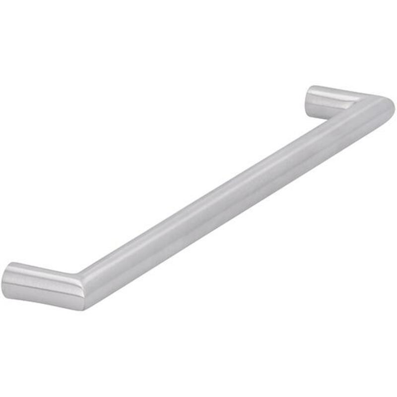 POIGNÉE MEUBLE INOX         1406-236N1 224MM  SIRO