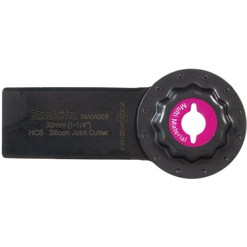 LAME COUPE-JOINTS UNIVERSELLE HCS - B-66472 - MAKITA