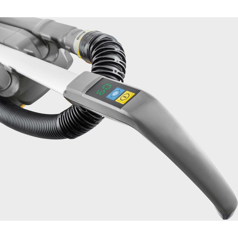 NETTOYEUSE TAPIS S/ACCU 36V CV 30/2 BP ADV KARCHER