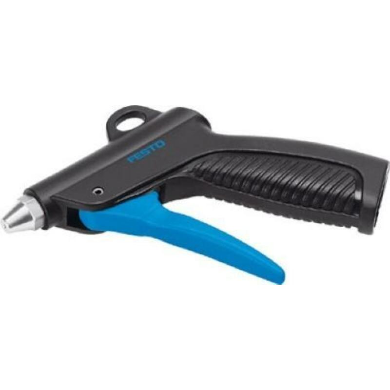 LOW CONSUMPTION AIR GUN LSP-1/4-C (184318) FESTO