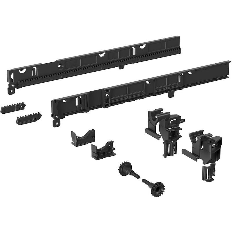 PARALLEL SYST.KASTBOUWW.MAATX= 22MM     HETT-40435