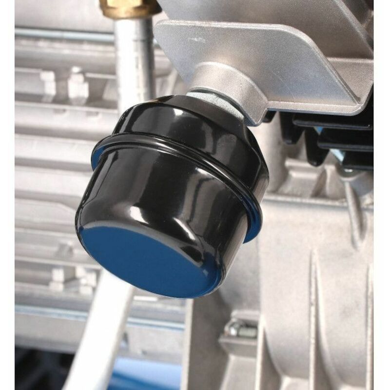 COMPRESSOR                  BLM 22-410    AIRPRESS