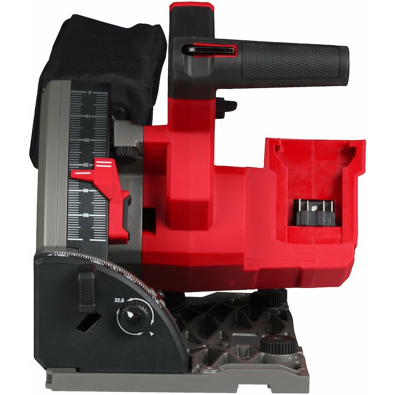 ACCUCIRKELZAAG 18V/2X5,5AH  M18FPS55-552P + GR KIT