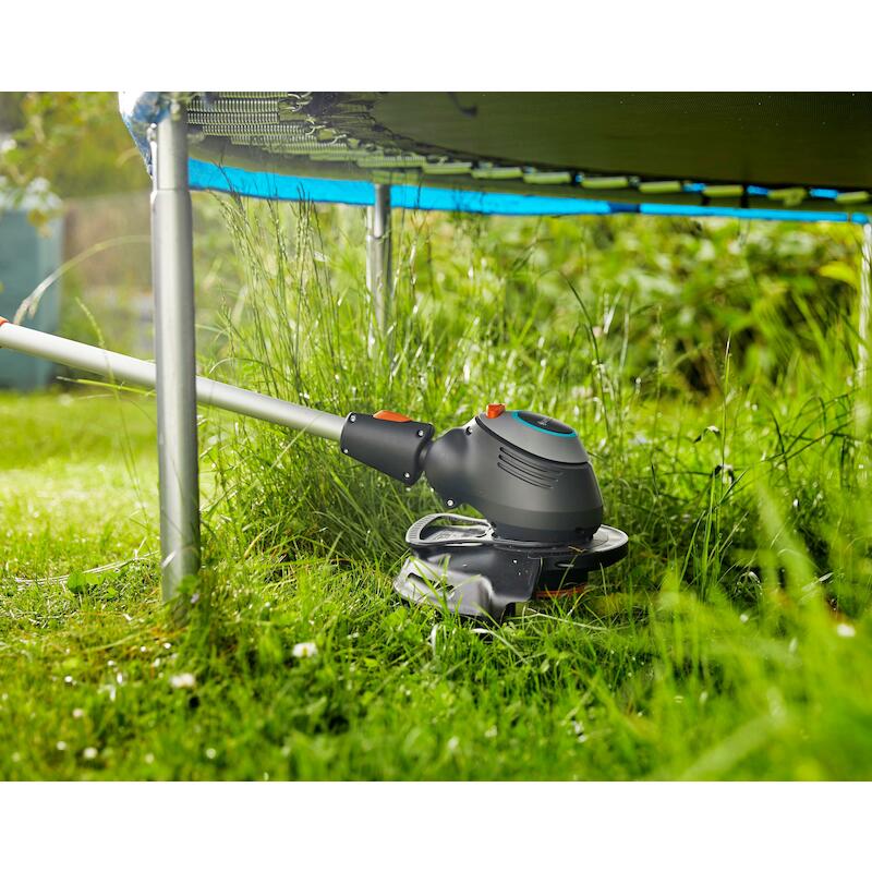 COUPE BORDURE 650W          POWERCUT 650   GARDENA