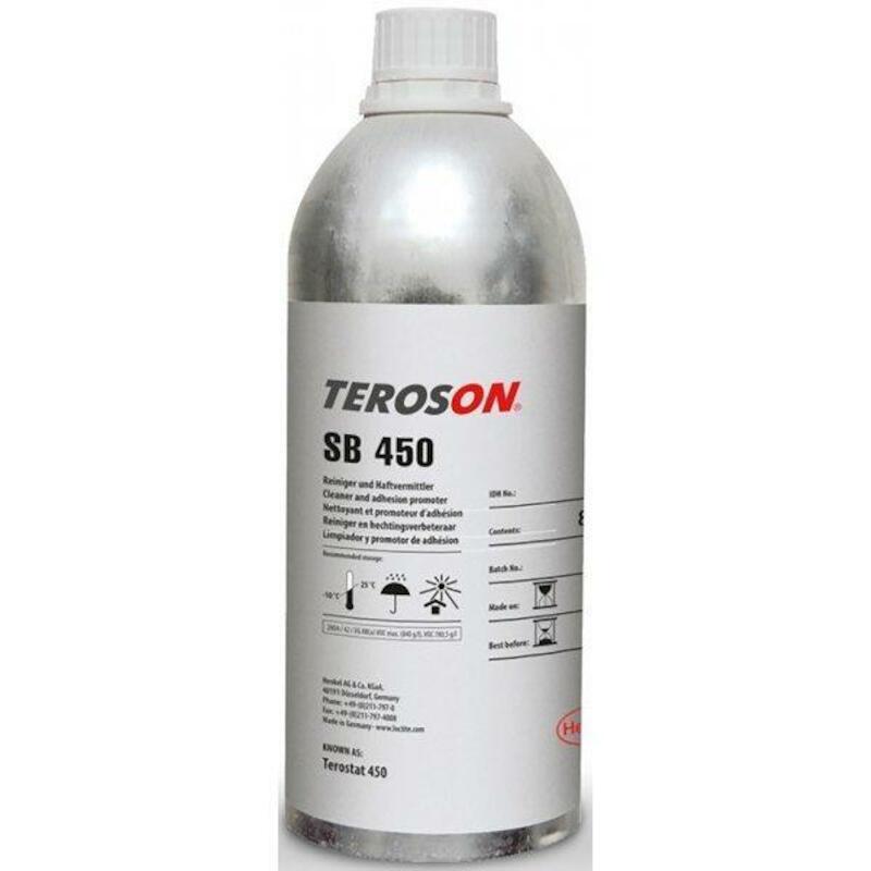 ACTIVATEUR/PRIMER           SB 450 - 100ML TEROSON