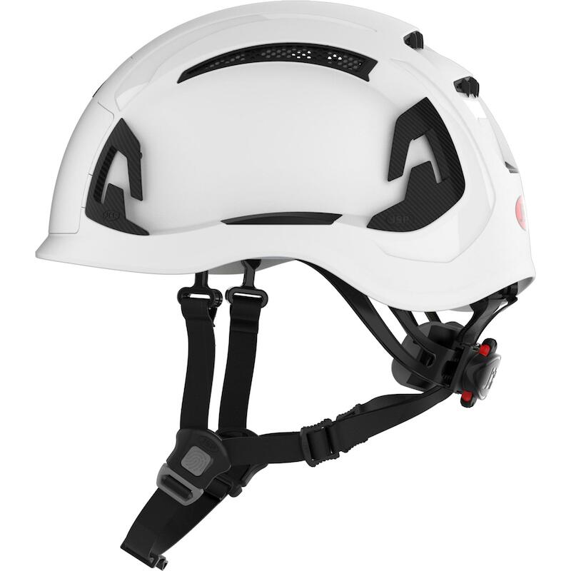 HELM BASEWORKER WIT         EVO ALTA           JSP