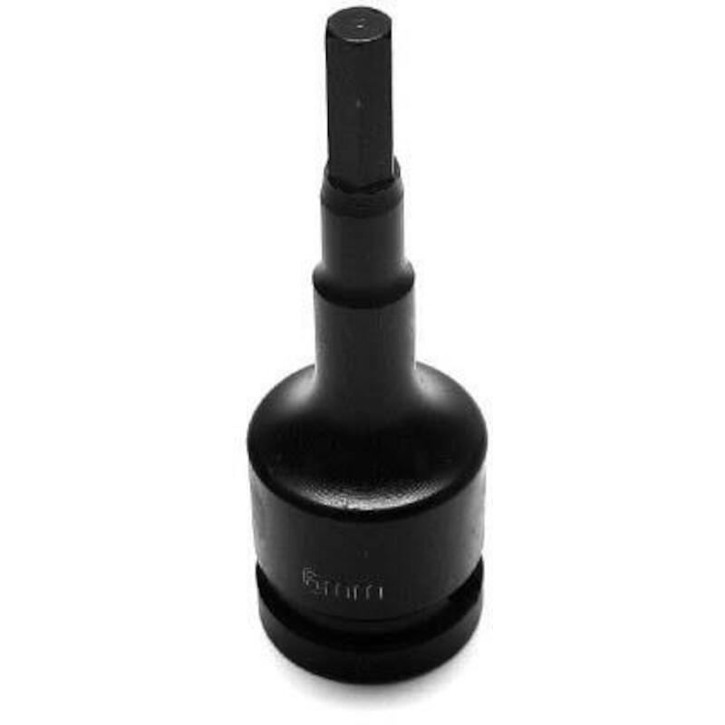 DOUILLE-TOUR.1" 6P. 17MM    DO696617A IMPACT   ACT