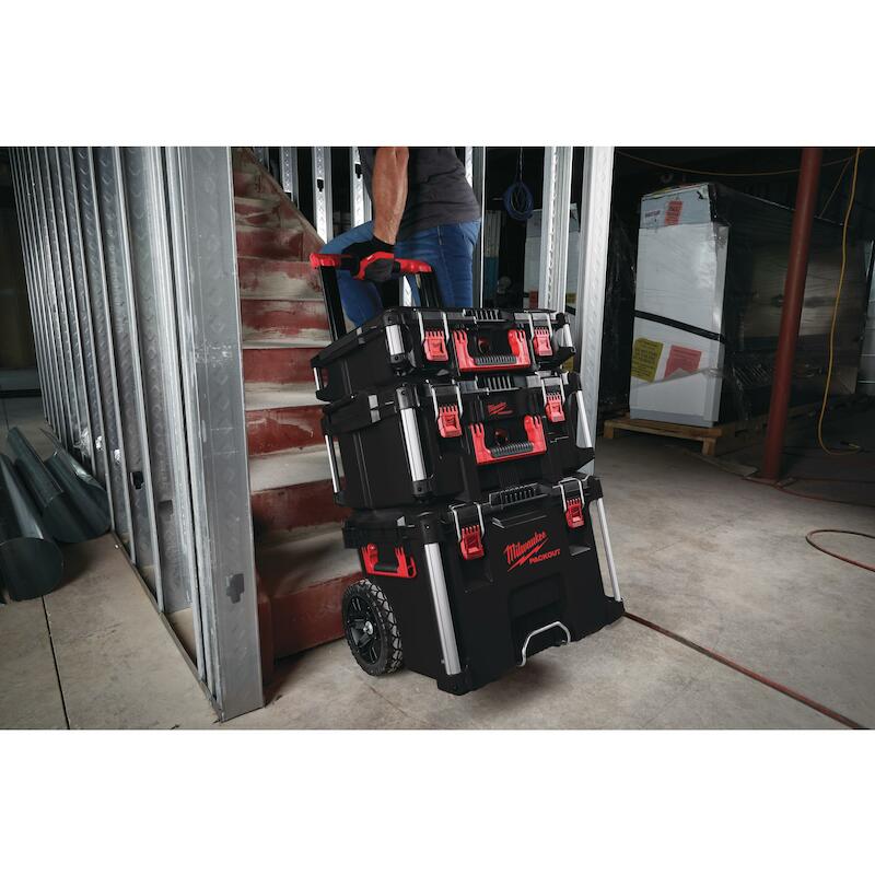 TROLLEY BOX PACKOUT         4932464078   MILWAUKEE