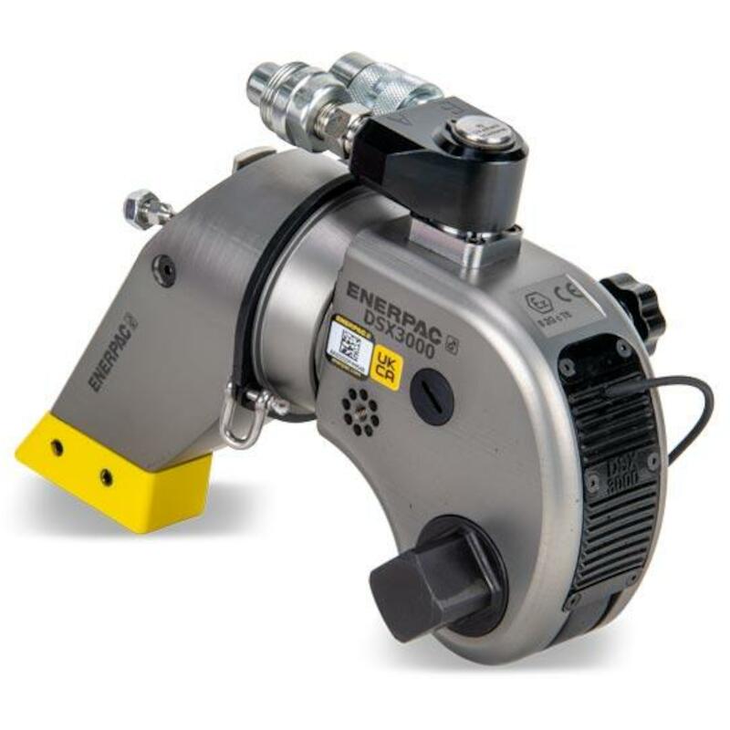 CLÉ DYNAMOMETR.HYDR.1"      DSX3000        ENERPAC