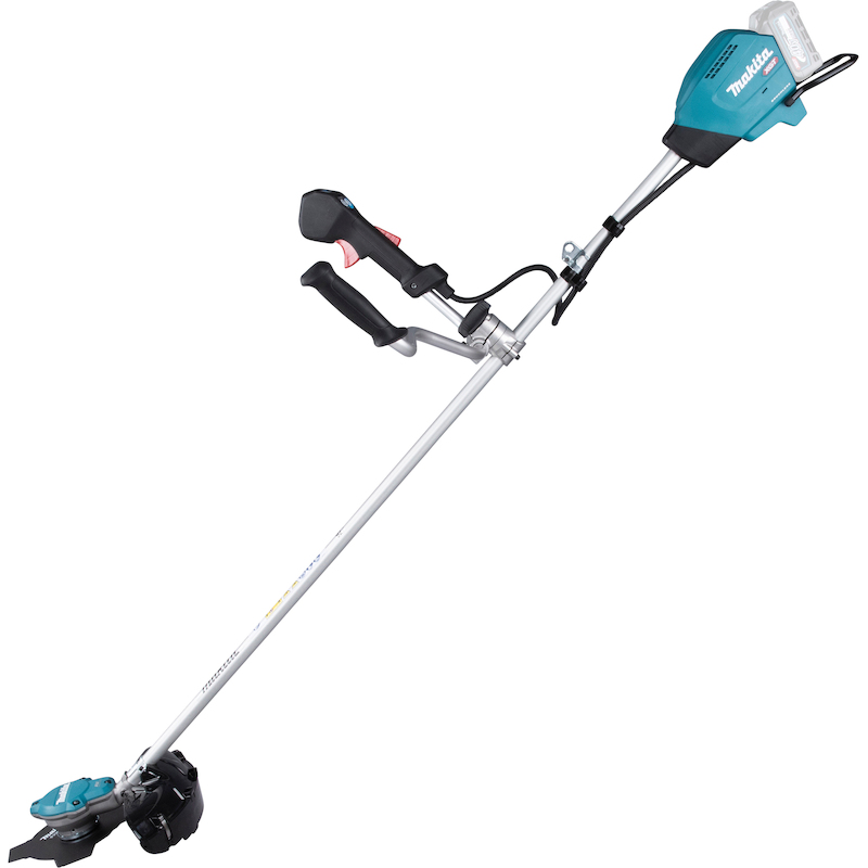 CORDLESS GRASS TRIMMER XGT 40VMAX - UR002GZ01 - MAKITA