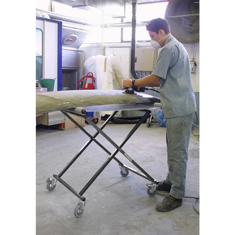 MULTIF.STELLING CARROSSERIE CR.S7            FACOM