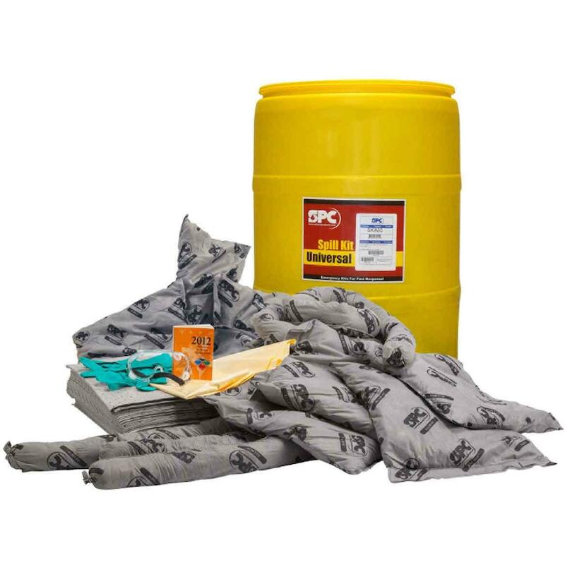 UNIV.INTERV.KIT 200L VAT    SKA-55 - 152L      SPC