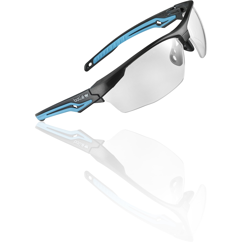 LUNETTE ANTI-RAYUR/ANTI-BUÉ TRYON            BOLLÉ