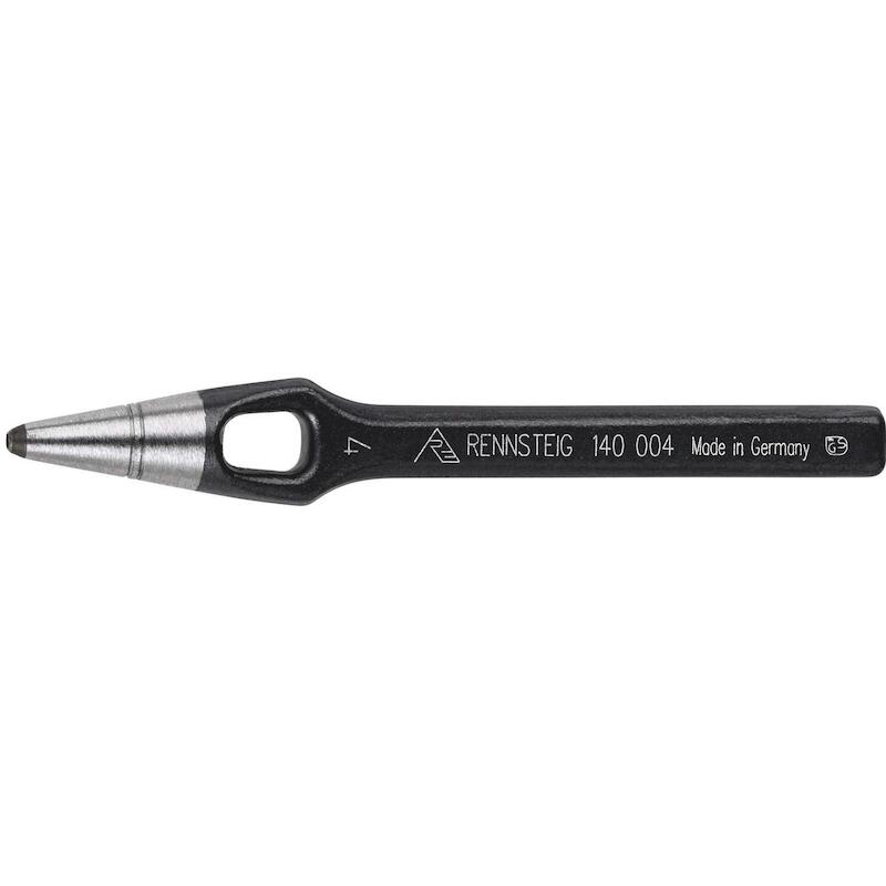 EMPORTE PIÈCE 4MM            140 004 0   RENNSTEIG