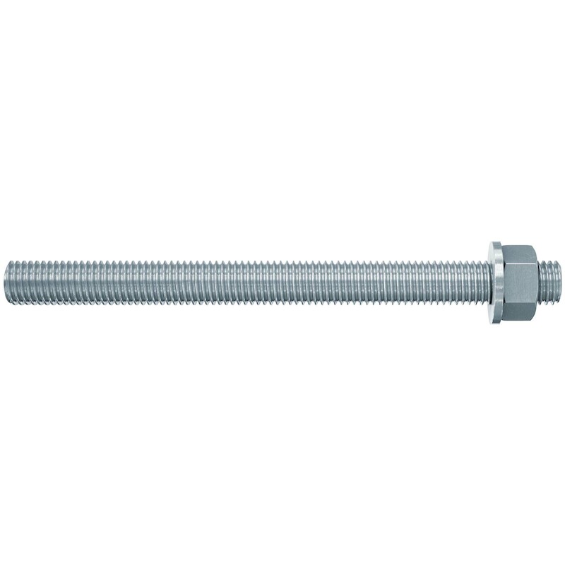TIGE FILETÉE 5.8 M8X175     FIS A          FISCHER