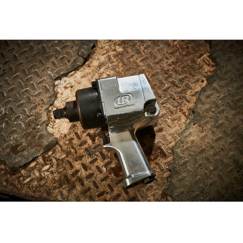 PNEUMATISCHE SLAGMOERSLEUTEL 3/4" 261 INGERSOLL RAND