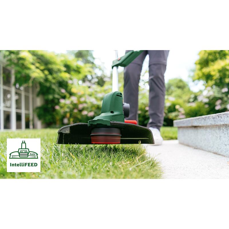 ACCUGRASTRIMMER 18V/BODY    UNIVERSALGRASSCUT 18
