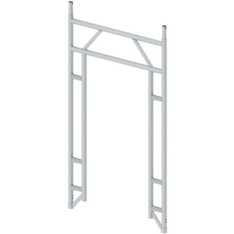 BASISDOORLOOPFRAME 7 SPORT  307000          ALTREX