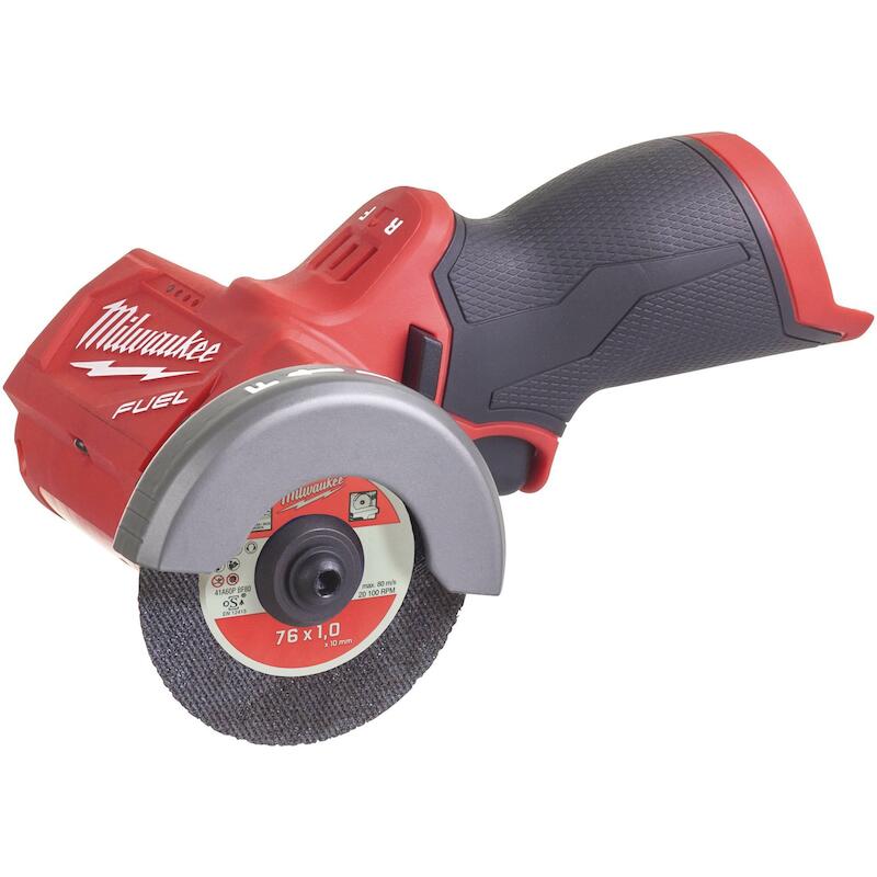 MEUL.D'ANGLE/ACCU 12V/BODY  M12FCOT-0    MILWAUKEE