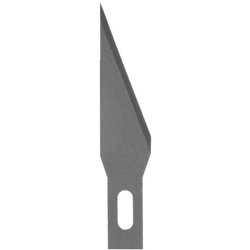 LAME DE COUT.HOBBY 10-401(5)0-11-411 45MM  STANLEY