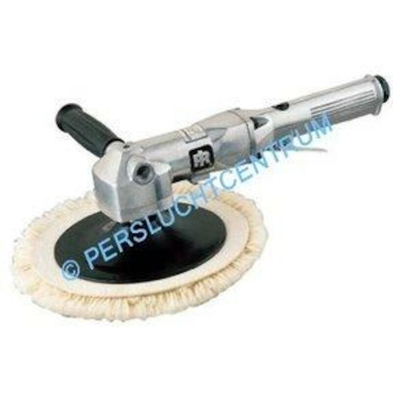 POLISSEUSE PNEUMATIQUE 178MM 314A INGERSOLL RAND