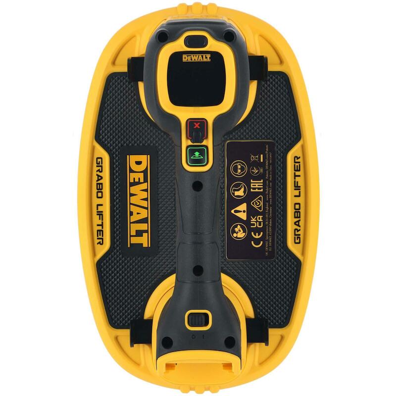 ACCU-ZUIGNAP 18V/BODY       DCE590N         DEWALT