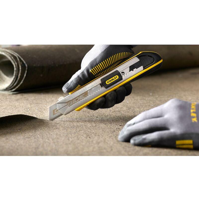 CUTTER FATMAX     18MM      0-10-481 180MM STANLEY
