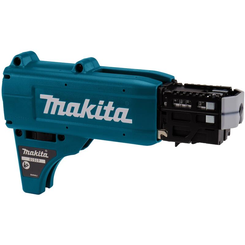 CHARGEUR VIS EN BANDE POUR VISSEUSES À PLAQUE DE PLÂTRE - 191L24-0 - MAKITA