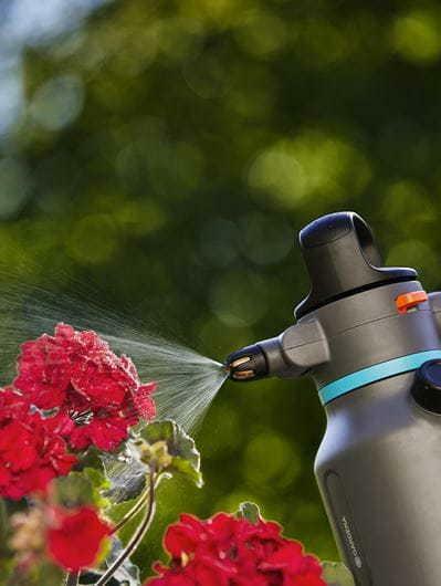 PULVERISATEUR COMFORT 1,25L 111            GARDENA
