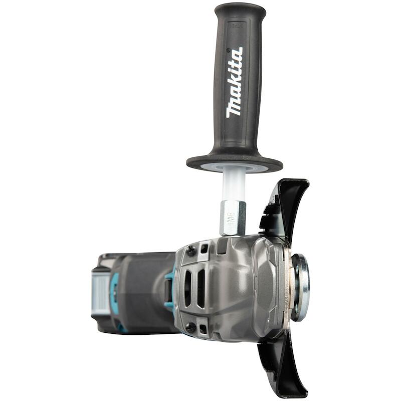 ACCUBINNENHOEKSLIJPM.40V/B. GA055GZ - 125MM MAKITA