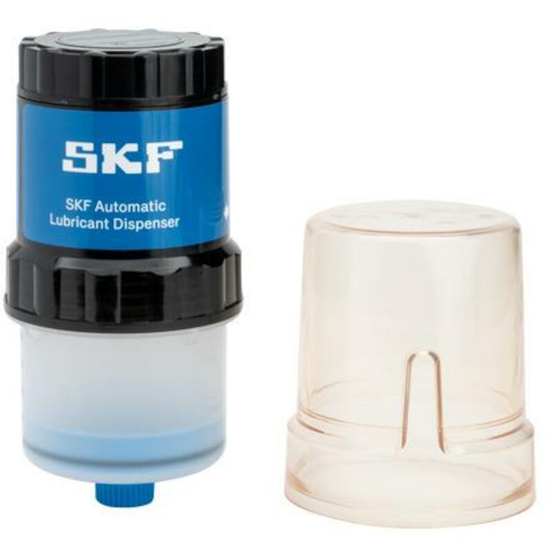 GRAISSEUR AUTO. MONOPOINT   TLRD 250           SKF