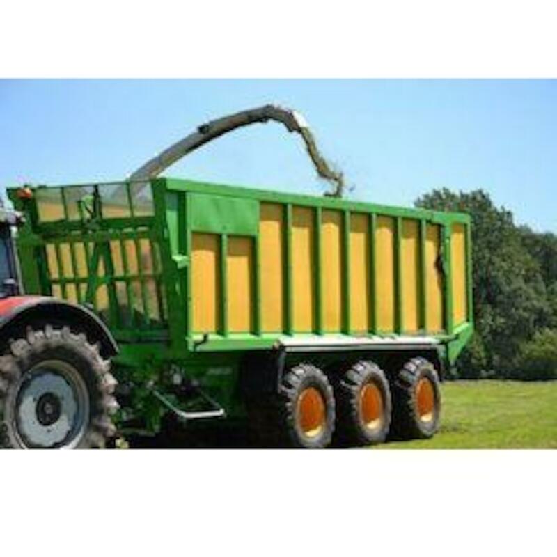 POLYETHYLENE PE HD1000 16KG/PL 2000 X 1000 X 8