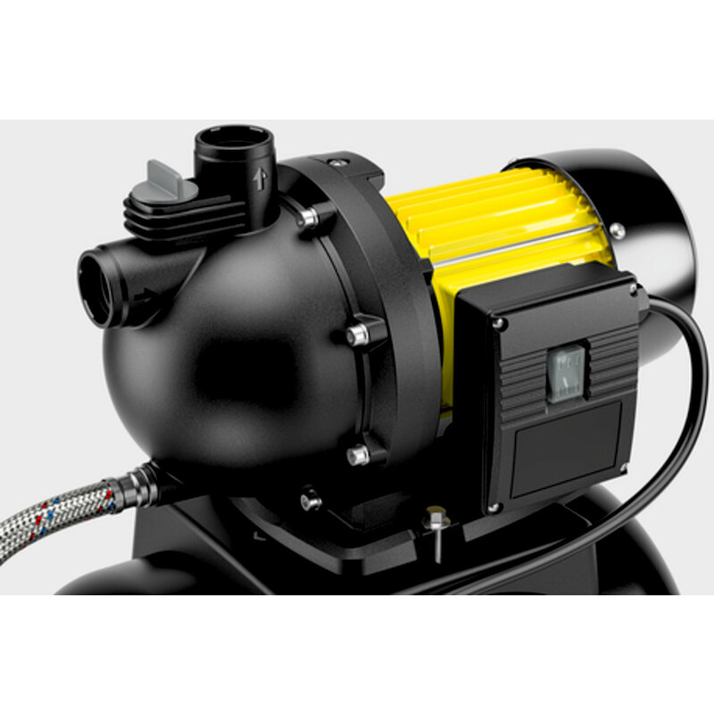 HYDROFOORPOMP DRUKVAT 1150W BP 4.900 HOME  KARCHER