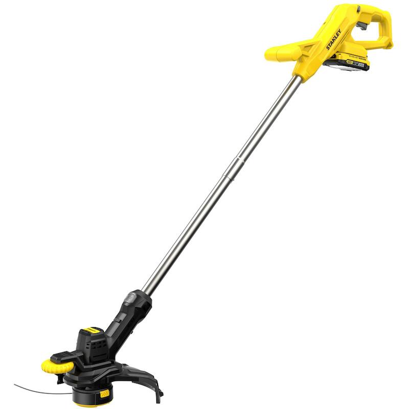 ACCUGRASTRIMMER 18V/2AH     SFMCST925M1    STANLEY