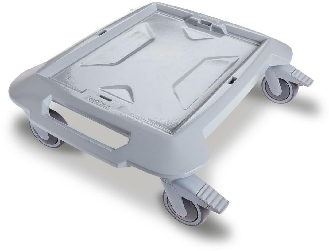 MOBILE PLATE-FORM           L-BOXX LB ROLL SORTIMO