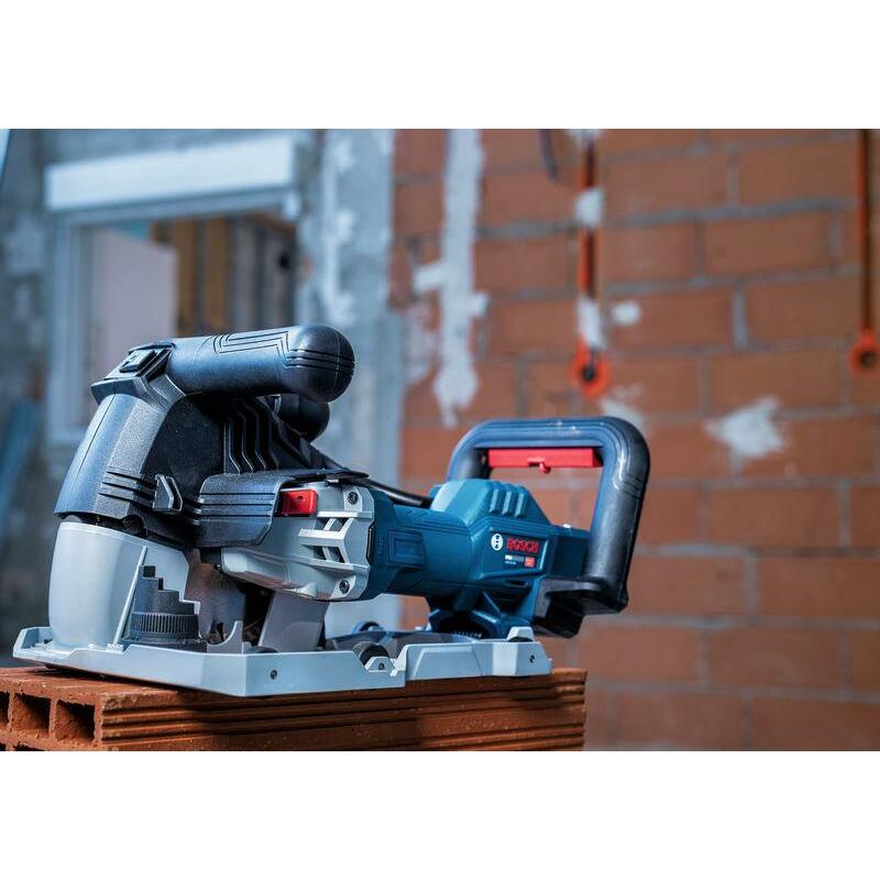 SLEUFMACHINE 2000W/150MM    GNF20-40 (L-BOXX)BOSCH