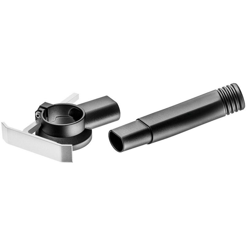 SET DIEPTEAANSLG+AFZUIGSTUK 626943000       METABO