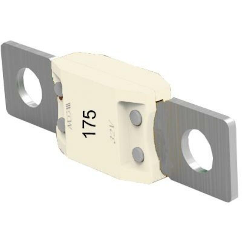 ZEKERING MEGA 175A.WIT