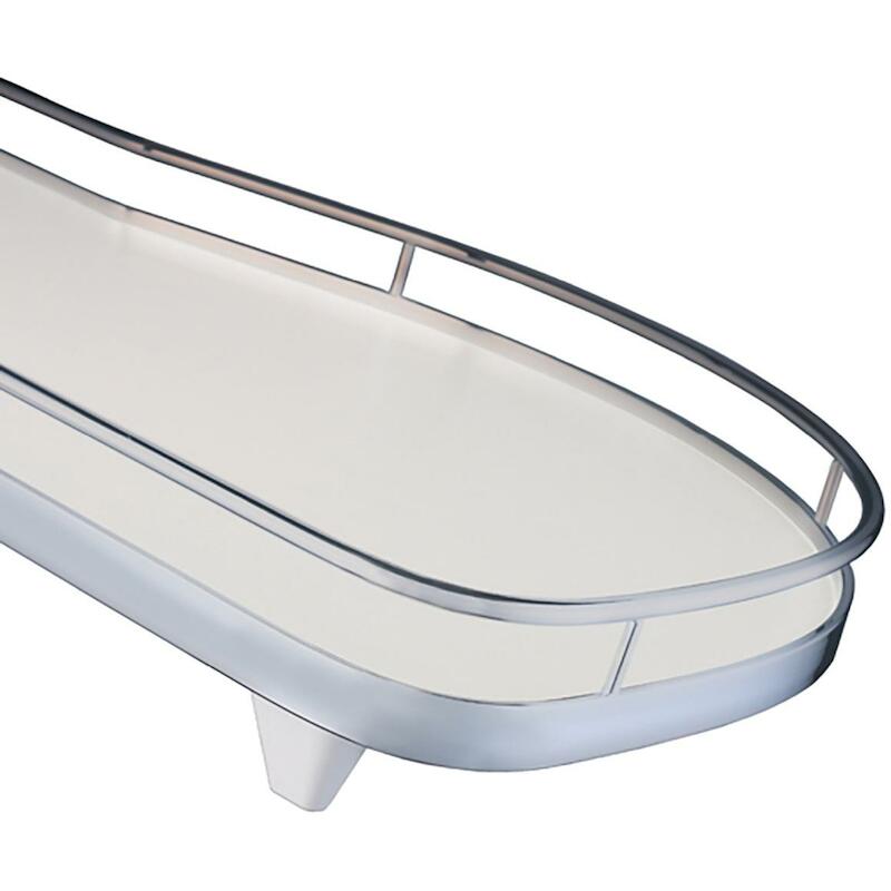 BODEMSET LEMANS II FRONTBR.450 R ZILV HETT-9136175