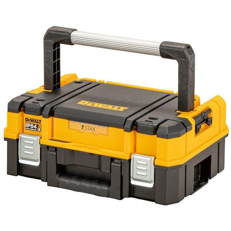 TSTAK TOP BOX UNIT          DWST83344-1     DEWALT