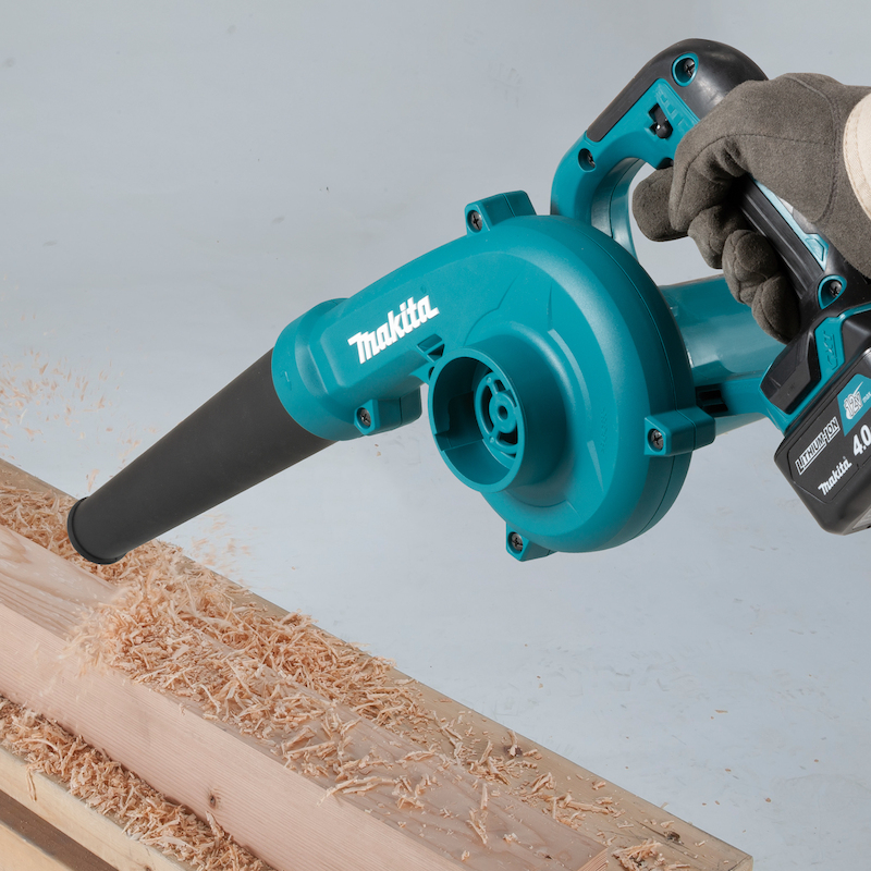BLADBLAZER CXT® - UB100DZ - MAKITA