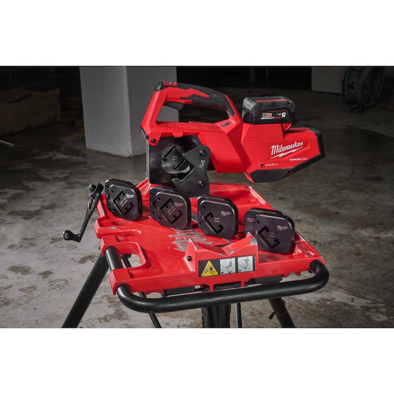 COUPEUR DE PROFIL 18V/BODY  M18 STSO-0B  MILWAUKEE