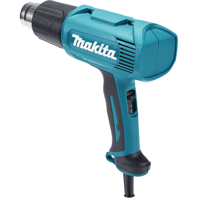 HEAT GUN - HG5030K - MAKITA