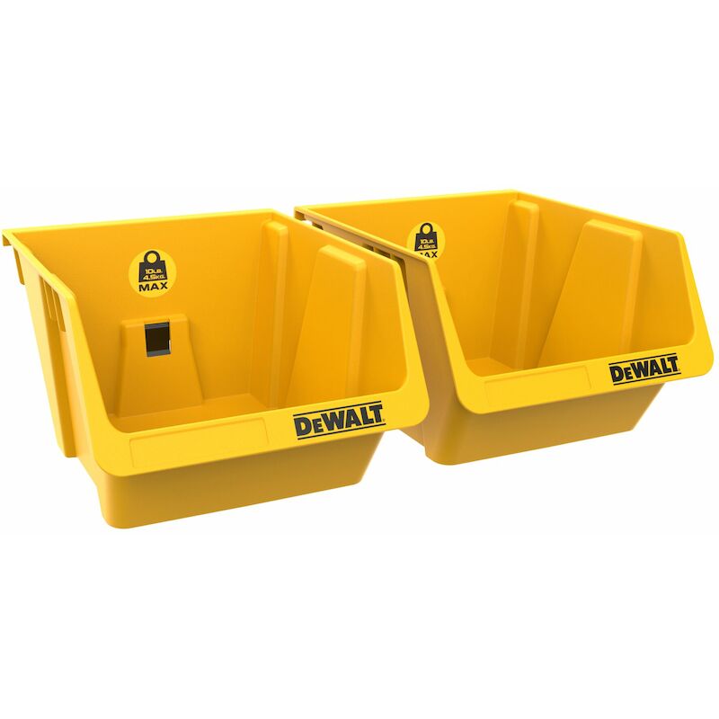 STAPELBAK TOUGHSYSTEM 2.0   DWST82813 (2ST) DEWALT