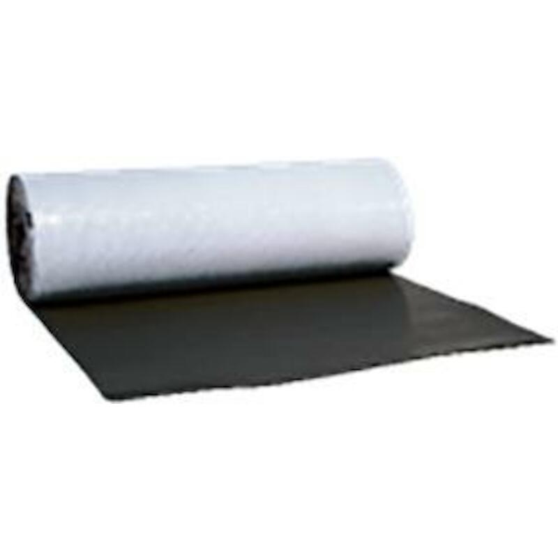 LOODVERVANGER 0,37X5M ZWART WKFEP250-0371 FAST FLA