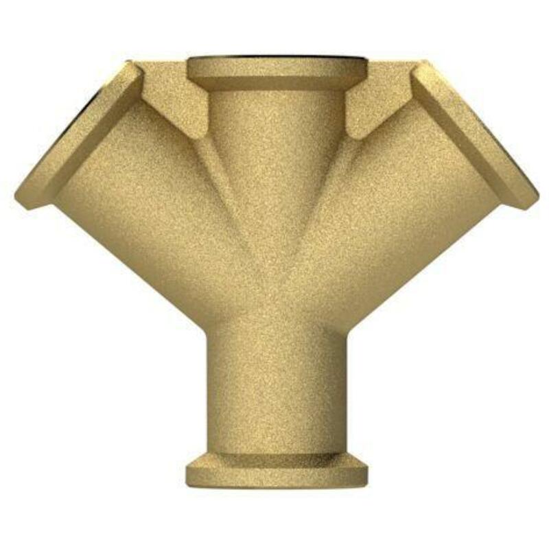 VERDEELBLOK - 112607 256.02 RIEGLER