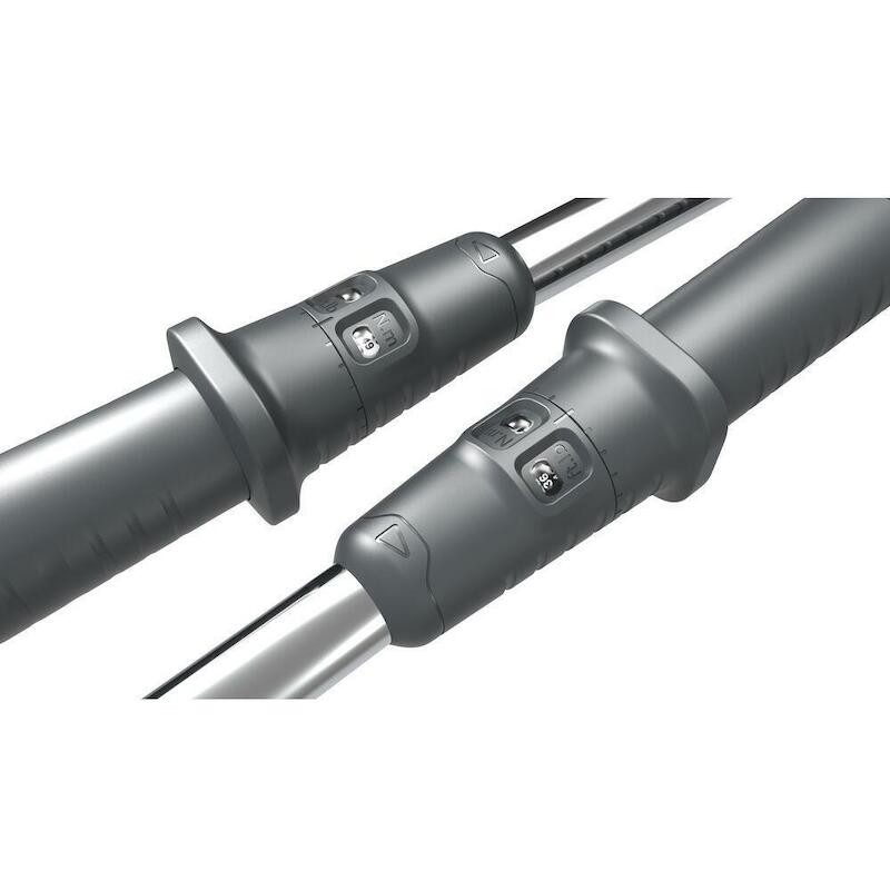 MOMENTSLEUTEL 20-100NM 1/2" S.209-100PB      FACOM