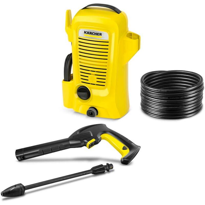 HD-REINIGER                 K 2 UNIVERSAL  KARCHER