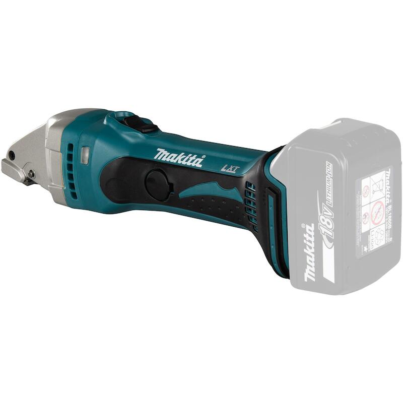 ACCUPLAATSCHAAR 18V/BODY    DJS161          MAKITA